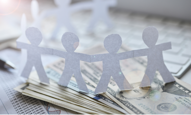 Essentials to Nonprofit Fundraising