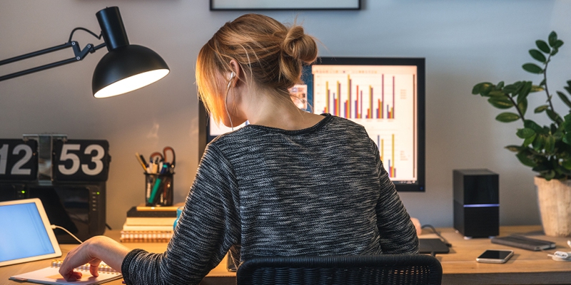 When You’re Online MORE, You Need MORE Ways to Stay Safe