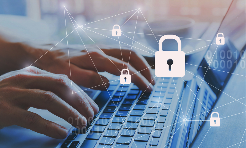 IT Security For Nonprofits