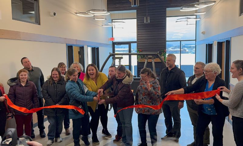 Madison Area Rehabilitation Center: A Legacy of Service and Community
