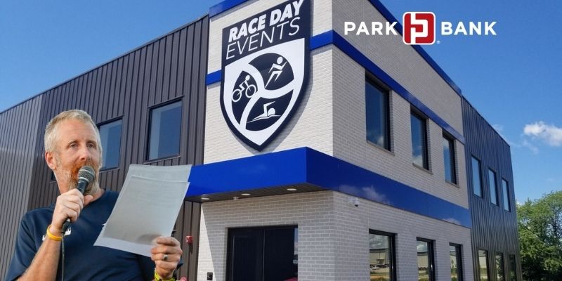 Race Day Events