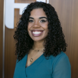 Author Image - Kayla Conklin, Talent Management Officer