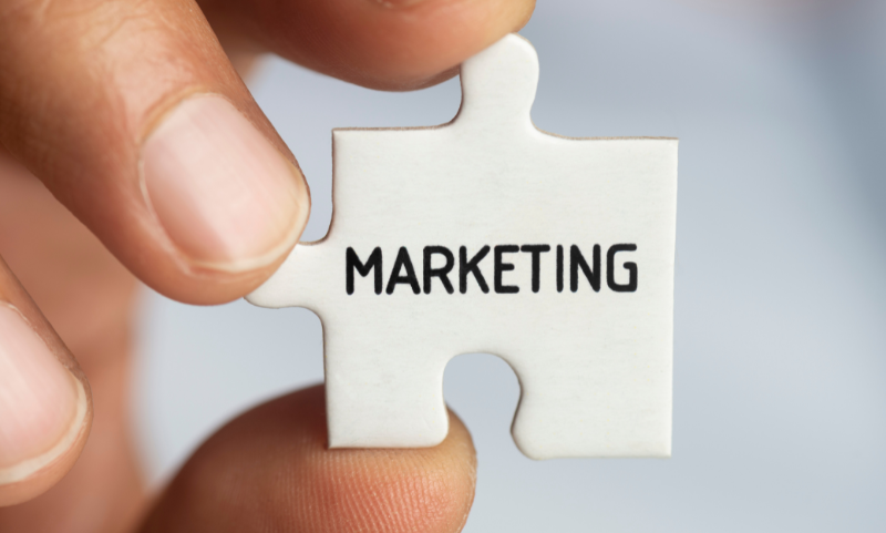 Marketing for Nonprofits: How to Get Started