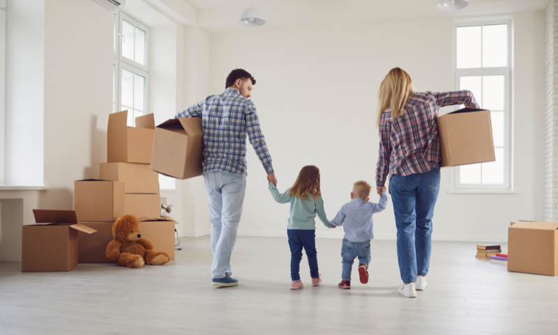 Tips for Buying a Home in 2022: What to Expect