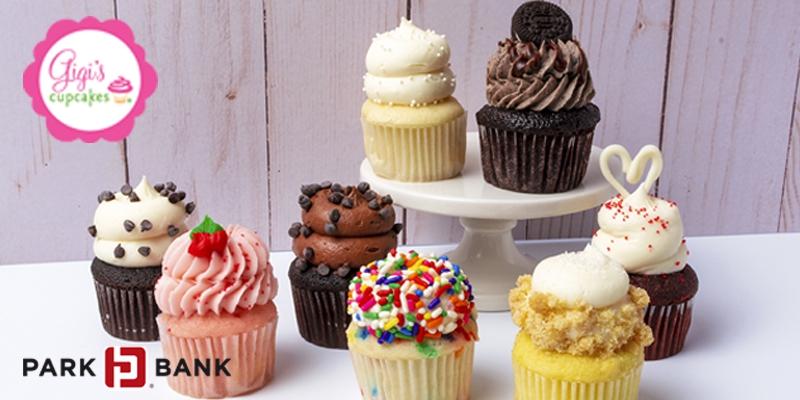 Gigi's Cupcakes