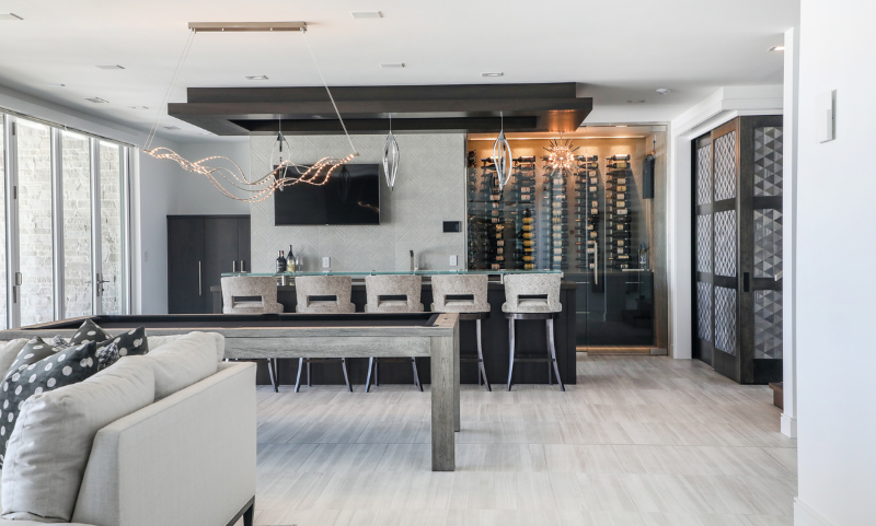 Zander's Interiors