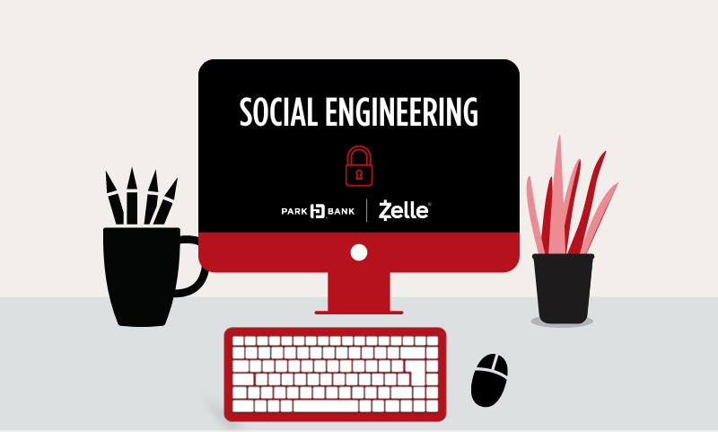 How Scammers Use Social Engineering to Steal Money