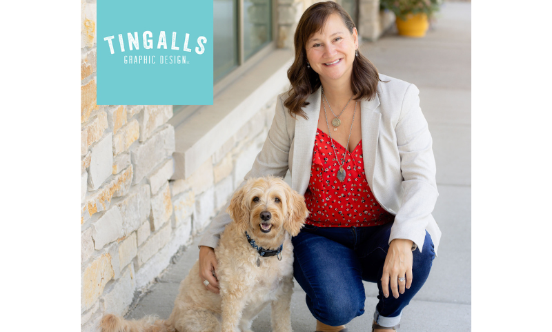 Tingalls Graphic Design