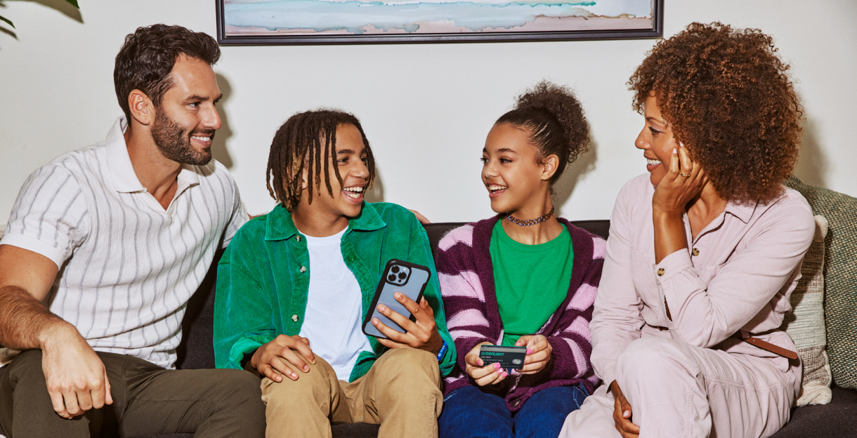 Ways to celebrate financial literacy with your family