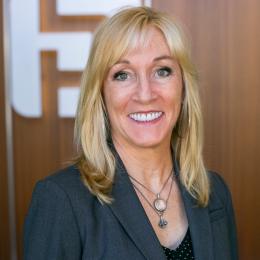 Author Image - Val Hartjes, Vice President - Community Engagement