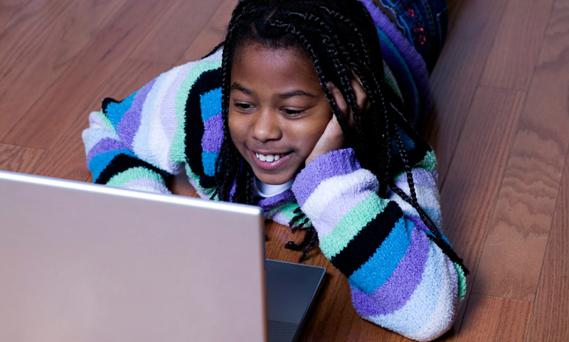 4 Things You Need to Teach Your Kids About Cybersecurity