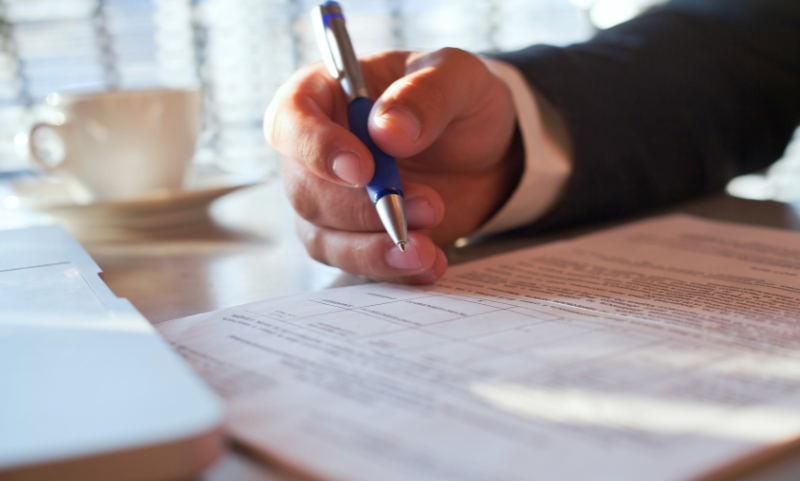 Countdown to Compliance: The Corporate Transparency Act