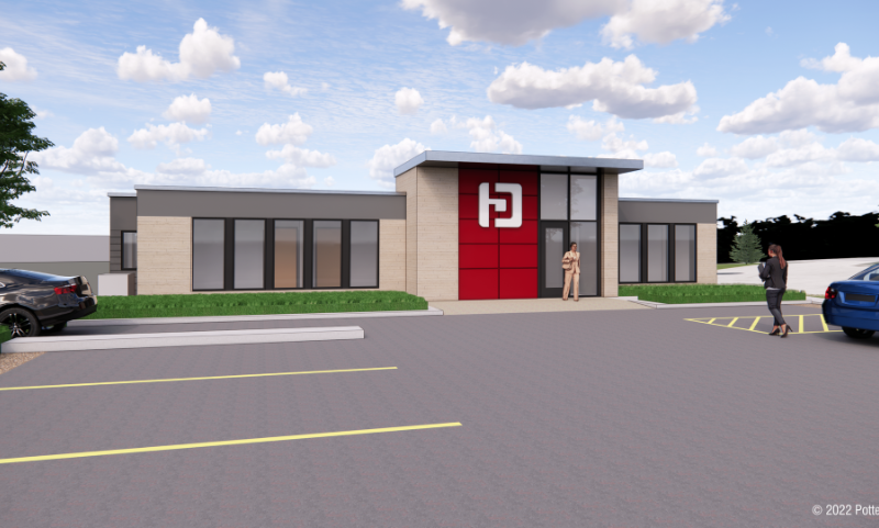 Park Bank to Open Location in Cross Plains
