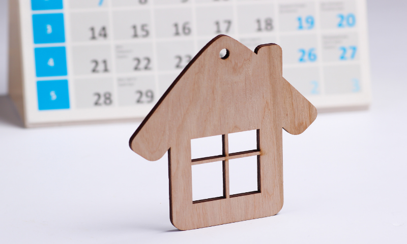Worried about having enough down payment for a new home? We have options!