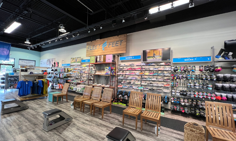Fleet Feet Sports Madison & Sun Prairie