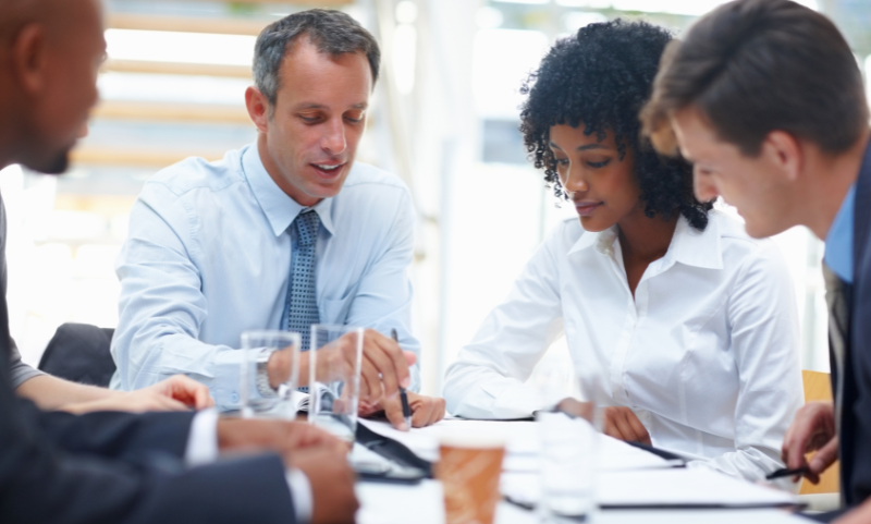 Creating a Business Plan