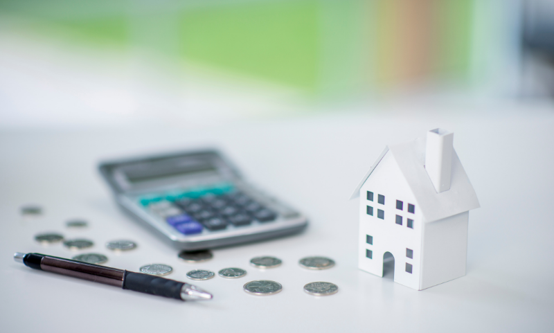 When it Comes to Buying a Home, Credit Matters
