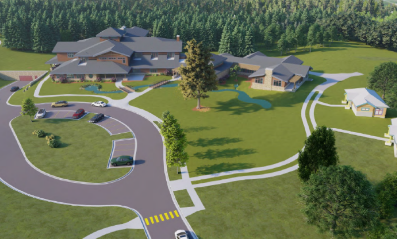 Park Bank Backing the Usona Institute’s Groundbreaking Research