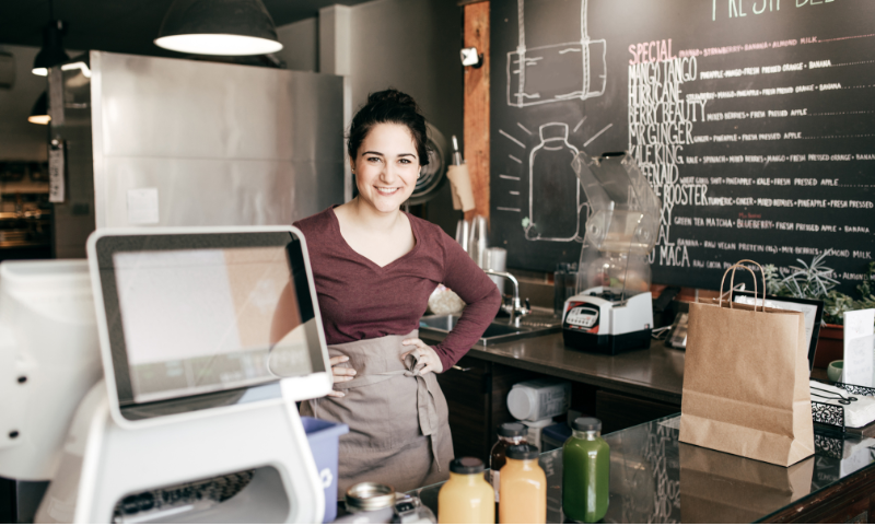 Business Loans 101