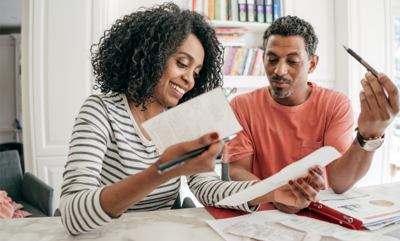 5 Tips for Managing Your Budget