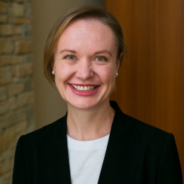 Author Image - Megan Davis, Senior Mortgage Advisor, NMLS 633108