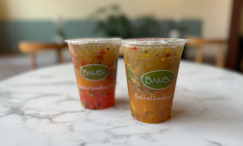 Bambu