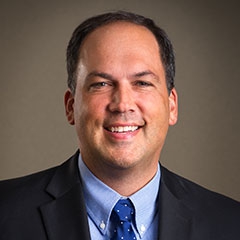 Chad R. Armstrong