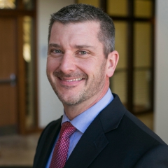 Tom Pope, AAP, APRP
