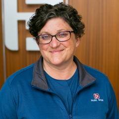 Tracy Zeichert