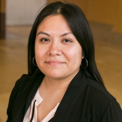 Angelica Mojica