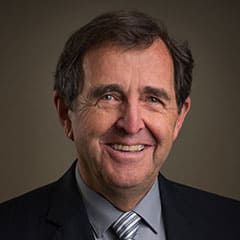 James A. Senty