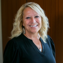 Judy Ketelboeter