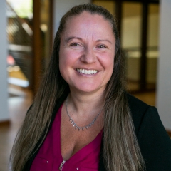 Melissa Rhyner