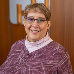 Julie Wirth