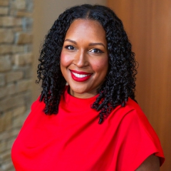 Suzanne Johnson