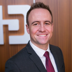 Ryan Shea