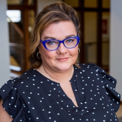 Michelle Barfield