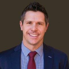 Aaron Kostichka