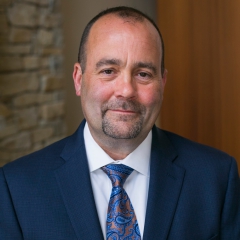 Ken Lammersfeld
