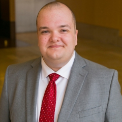Ray Koepcke