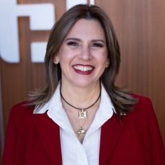 Haydee Braca Morales