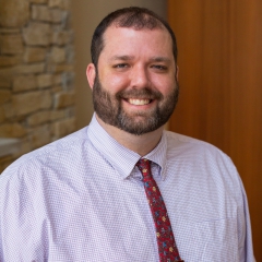 Joshua Brinck