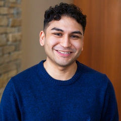 Gian Franco Morales-Martinez