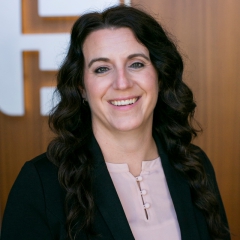 Amanda Postel