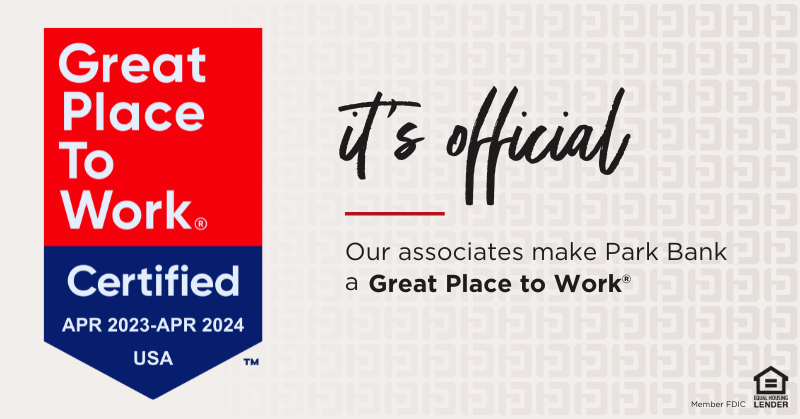 Great Place to Work Certified