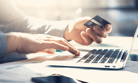 Online Banking
