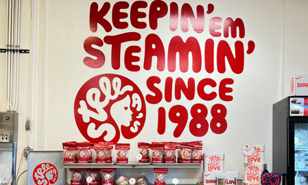 Stella's Bakery