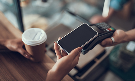 Mobile Wallet