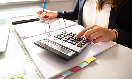 Calculators