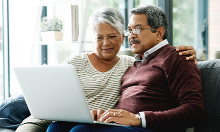 Online Loan Applications